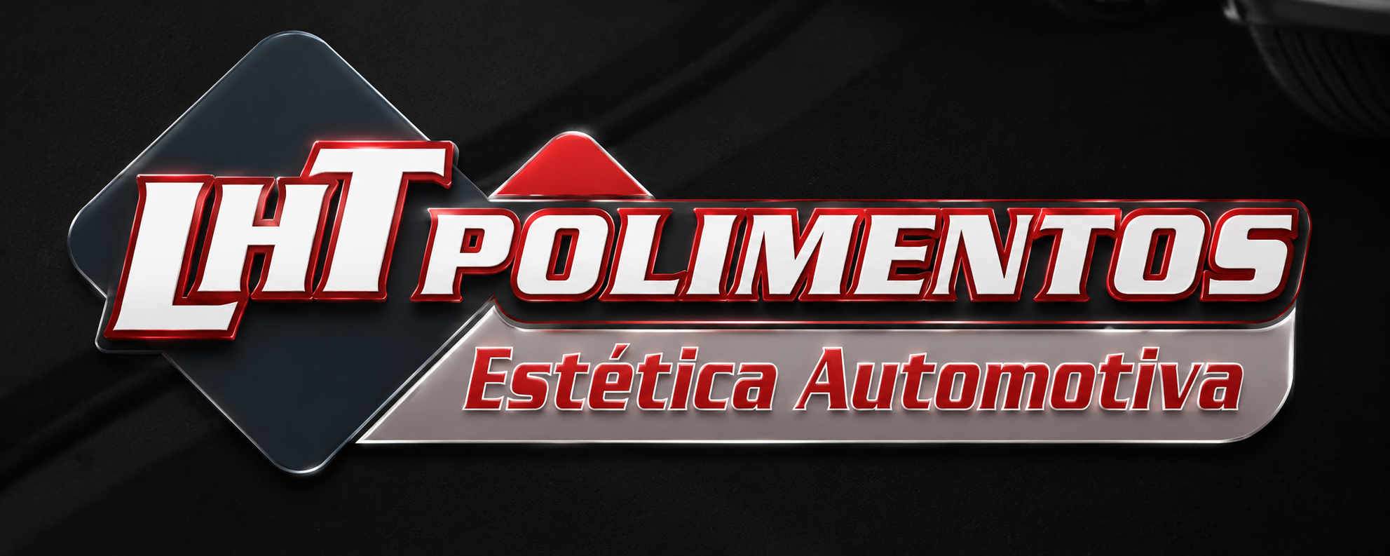 Garagem Tavares LHT Polimentos